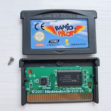 Banjo pilot gba for sale  ELLESMERE