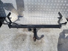 Attelage remorque peugeot d'occasion  Vernouillet