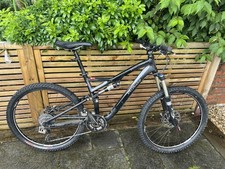 Specialized stump jumper for sale  EBBW VALE