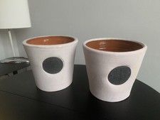 Blumenkübel rosa ca gebraucht kaufen  Frankfurt am Main