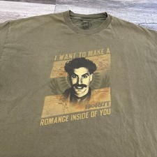 2007 borat want for sale  Uniontown