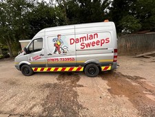 Mercedes sprinter 316 for sale  SOLIHULL