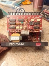 Warner electric cbc for sale  Oreland