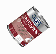 Gori 75l wetterschutzfarbe gebraucht kaufen Gori 75l wetterschutzfarbe gebraucht kaufen  Wadern