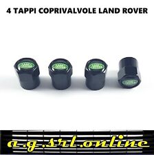 Tappi coprivalvole land usato  Bruneck