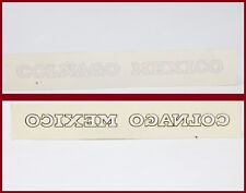 Nos colnago messico usato  Barletta