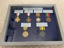 First war medal for sale  BASILDON