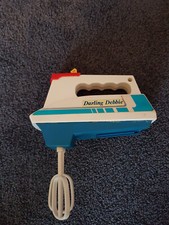 Kinder mixer funktionsfähig gebraucht kaufen  Kaufering