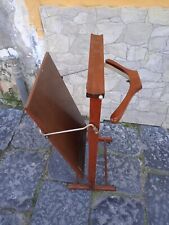 Servomuto legno usato  Ercolano