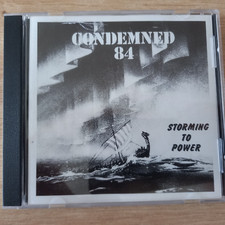 Condemned storming to gebraucht kaufen  Hildesheim