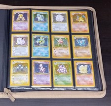 Pokémon set base usato  Trieste