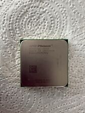 Cpu processor phenom for sale  CALNE