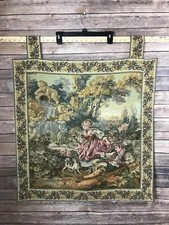 Vtg european hanging for sale  Burleson