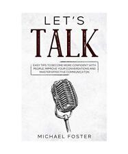 Let talk easy gebraucht kaufen  Trebbin
