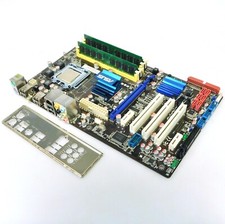 Asus p5q rev gebraucht kaufen  Dortmund
