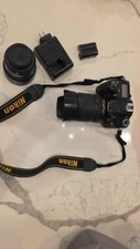 Nikon d7200 camera for sale  Lawrenceville