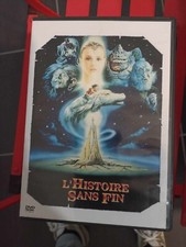 Dvd histoire fin d'occasion  La Ciotat