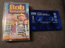 Kassette bob baumeister gebraucht kaufen  Leipzig
