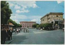 Tolfa roma piazza usato  Isola Vicentina