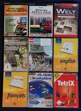 Software english francais gebraucht kaufen  Mellrichstadt-Umgebung
