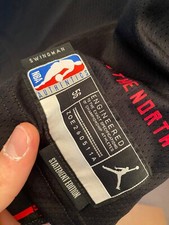 Kyle lowry trikot gebraucht kaufen  Remseck am Neckar