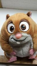 Peluche hamster rhino d'occasion  Les Essarts