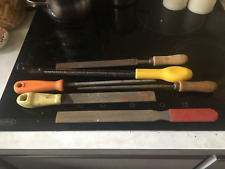 Set files woodworking for sale Set files woodworking for sale  BALLYMENA