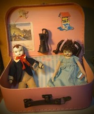 Antique jack jill for sale  San Rafael