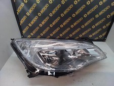 Faro anteriore destro usato  Italia