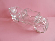 Saleron verre portieux d'occasion  Chaumont
