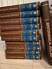 Enciclopedia britannica usato  Grosseto
