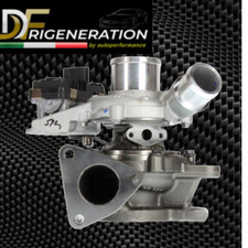 Turbo rigenerato ford usato  Settingiano