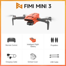 Fimi mini mini3 for sale  Shipping to United Kingdom