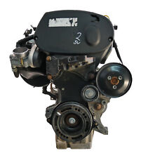 Motor para 2010 Opel Vauxhall Astra Signum 1.8 Z18XER 2H0 140HP comprar usado  Enviando para Brazil