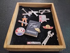 Pin set facom d'occasion  Expédié en Belgium