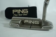 Ping anser putter for sale  FARNBOROUGH