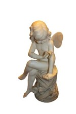 Putto francese marmo usato  Barletta