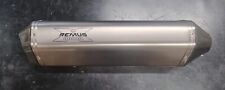 Remus hexacone steel for sale  POOLE