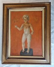 Tableau klemczynski 1910 d'occasion  Besançon