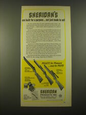 1967 sheridan blue for sale  Madison Heights