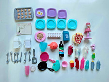 Barbie accessories lot for sale  Matthews