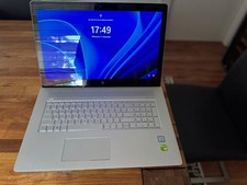 hp envy 17 gebraucht kaufen  Leipzig