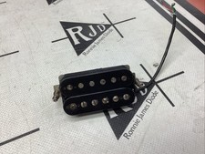 80’s Seymour Duncan Distortion SH6 Bridge Humbucker Pickup Juarez DDJ comprar usado  Enviando para Brazil