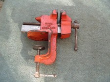 Small hobby vice for sale  WIGSTON