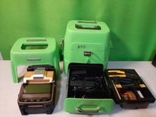 Optical fiber fusion for sale  Orlando