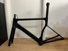 Telaio strada 1x usato  Rieti