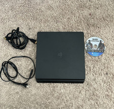 Sony ps4 slim for sale  Rocklin