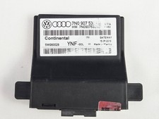 🏅 2012 - 2015 VW Passat CC Tiguan Gateway módulo de controle 7N0 907 530AG comprar usado 🏅 2012 - 2015 VW Passat CC Tiguan Gateway módulo de controle 7N0 907 530AG comprar usado  Enviando para Brazil