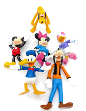 Disney biegefiguren set gebraucht kaufen  Witten