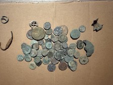 Lots monnaie romaines d'occasion  Chambray-lès-Tours